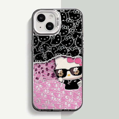 Hello Kitty Phone Case