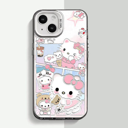 Hello Kitty Phone Case