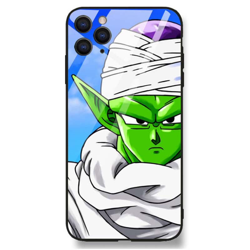 Dragon Ball Piccolo Phone Case