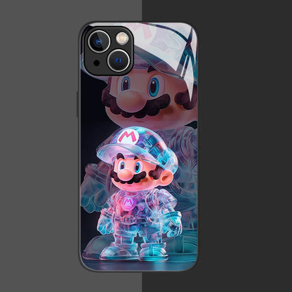 New Original Super Mario Bros. Phone Case