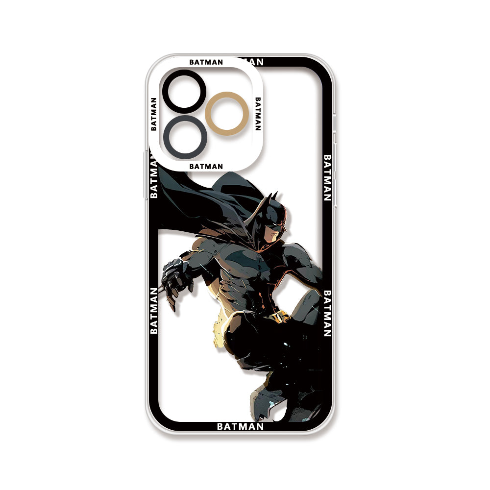 New Batman Original Phone Case