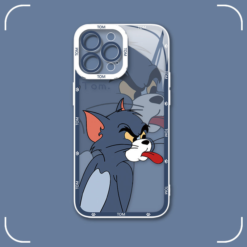 Tom and Jerry Original Phone Case