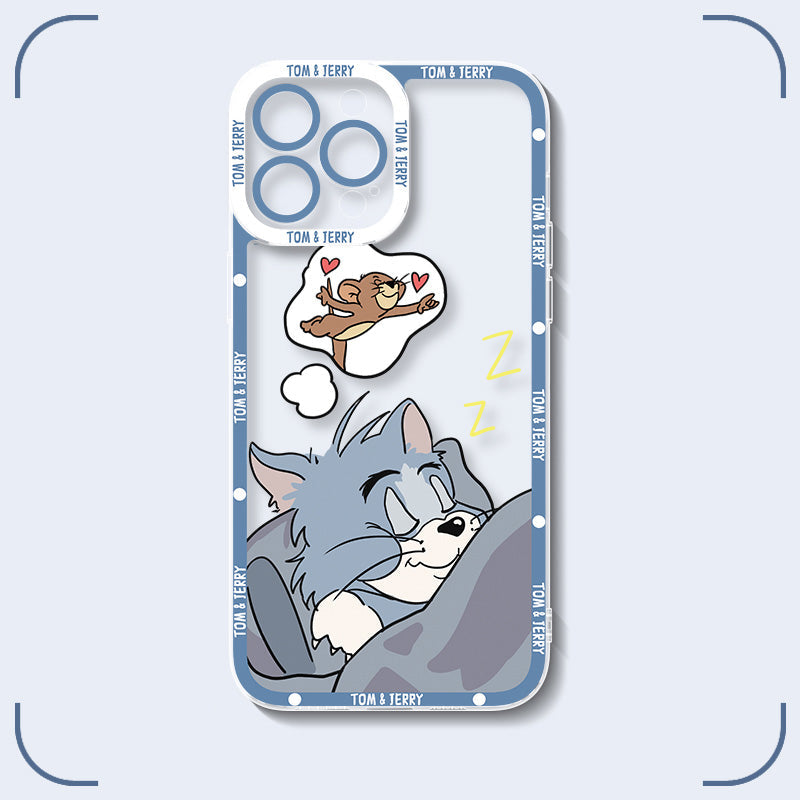 Tom and Jerry Original Phone Case