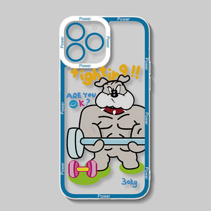 Tom and Jerry Original Phone Case