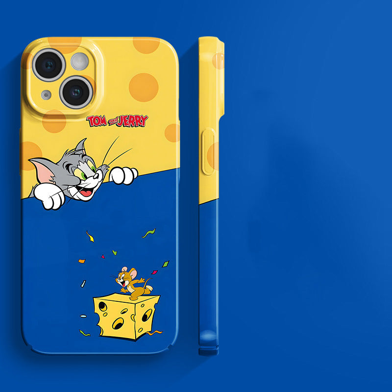 Tom and Jerry Original Phone Case