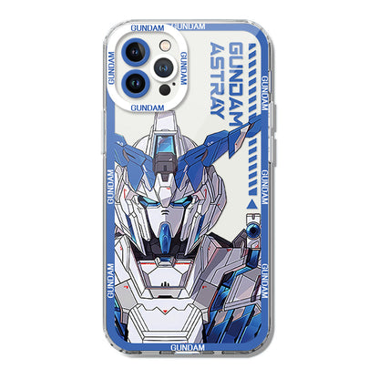 New Original Mobile Suit Gundam Phone Case