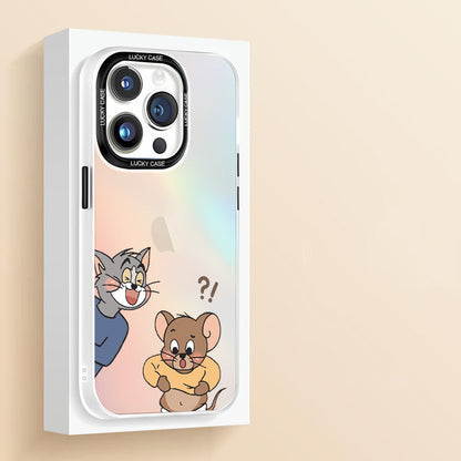 Tom and Jerry Original Phone Case