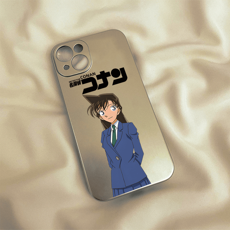 New Original Detective Conan Phone Case