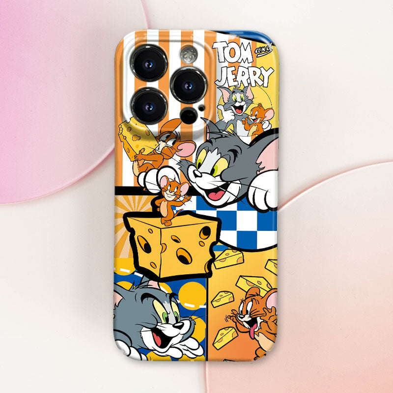 Tom and Jerry Original Phone Case