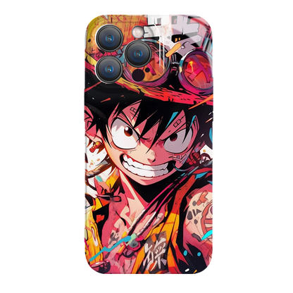 New Original One Piece Mobile Phone Case