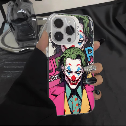 Joker Phone Case