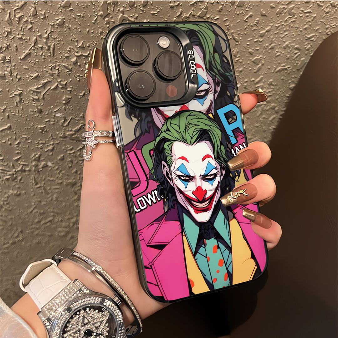 Joker Phone Case