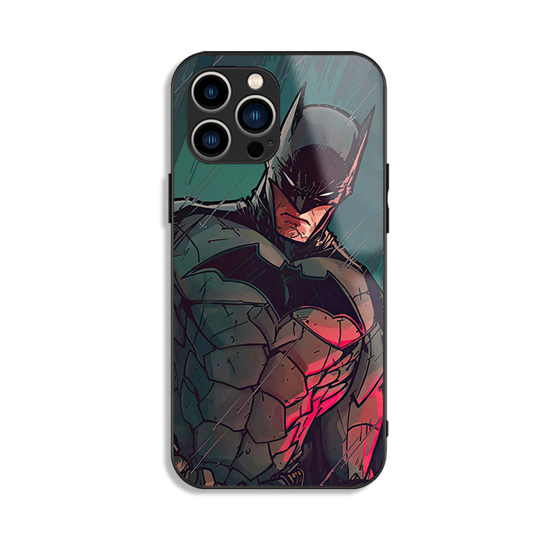 New Batman Original Phone Case