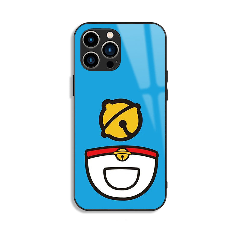 new Doraemon original mobile phone case