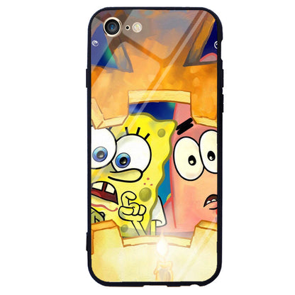 New Original Spongebob Phone Case