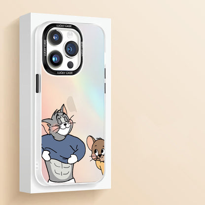 Tom and Jerry Original Phone Case