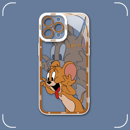 Tom and Jerry Original Phone Case