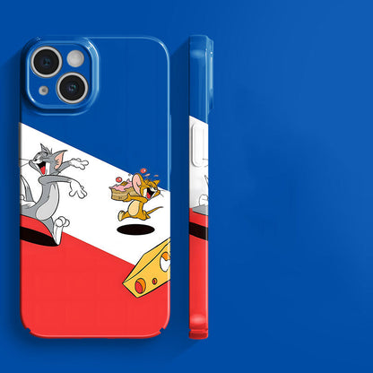 Tom and Jerry Original Phone Case