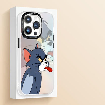 Tom and Jerry Original Phone Case