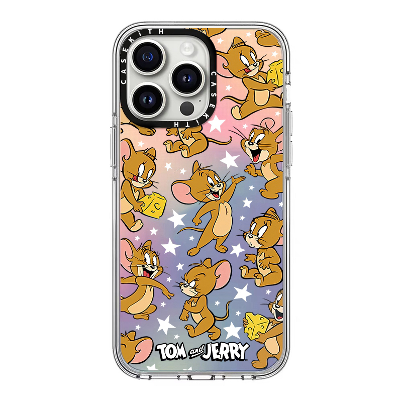 Tom and Jerry Original Phone Case