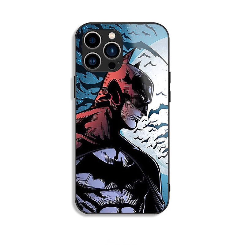 New Batman Original Phone Case