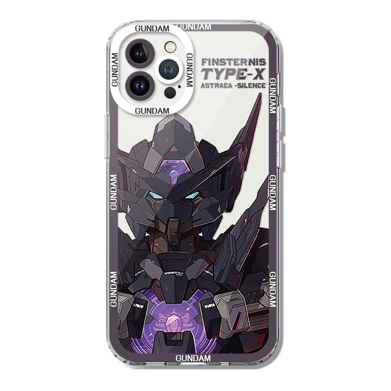 New Original Mobile Suit Gundam Phone Case