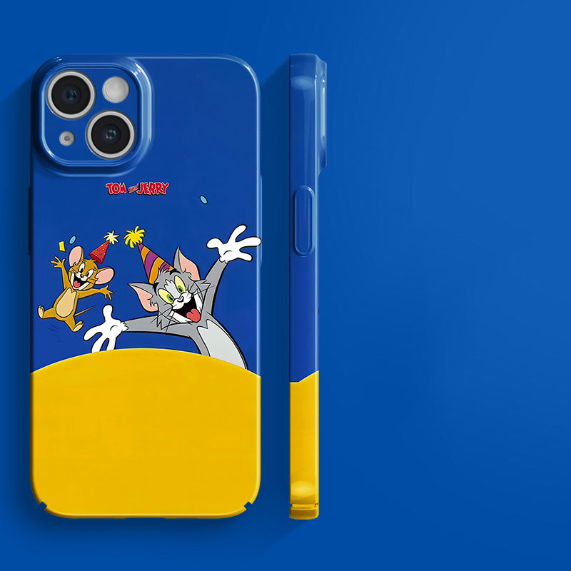 Tom and Jerry Original Phone Case