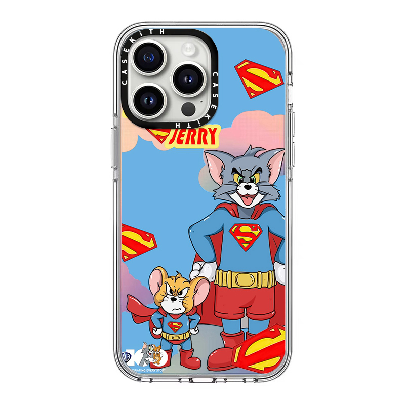 Tom and Jerry Original Phone Case