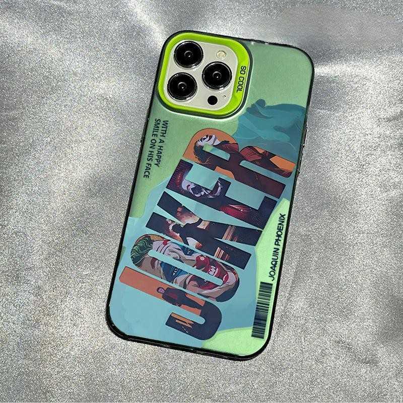 Joker Phone Case