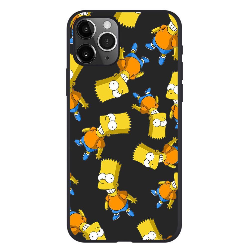 New Original The Simpsons Phone Case