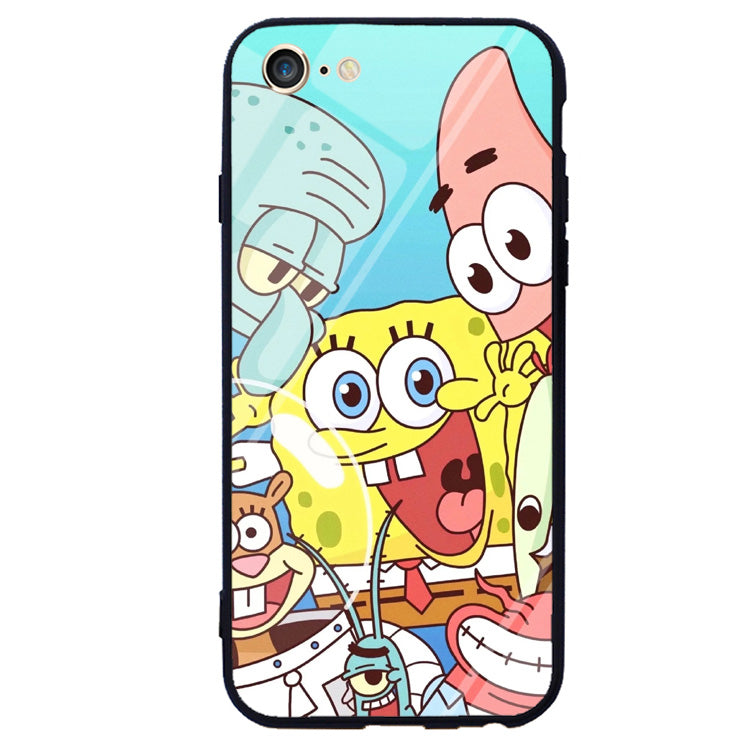 New Original Spongebob Phone Case