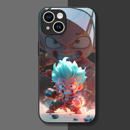 New Original One Piece Mobile Phone Case