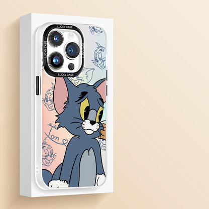 Tom and Jerry Original Phone Case