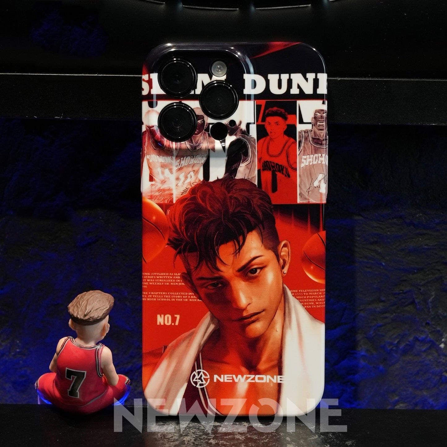 new original Slam Dunk phone case