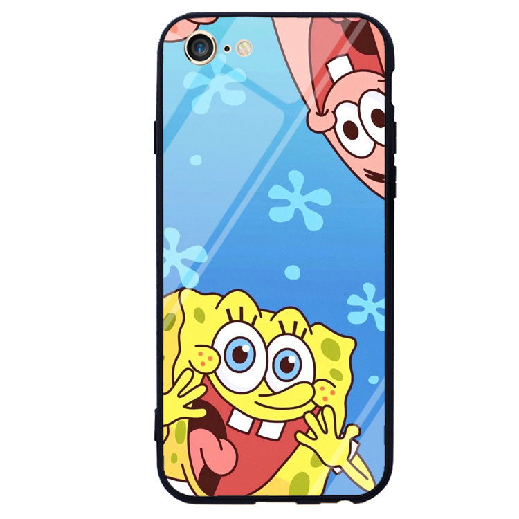 New Original Spongebob Phone Case