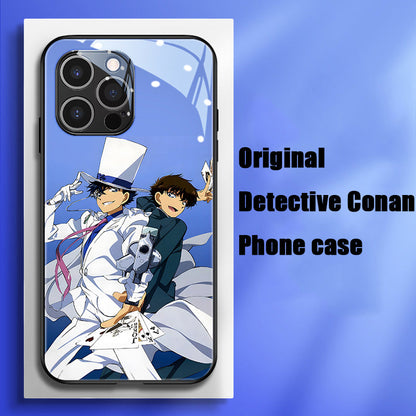 New Original Detective Conan Phone Case