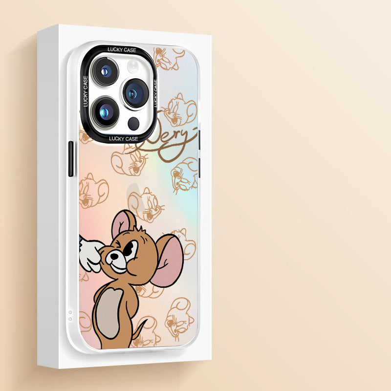 Tom and Jerry Original Phone Case