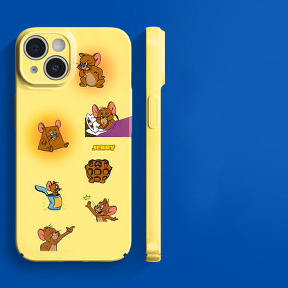 Tom and Jerry Original Phone Case