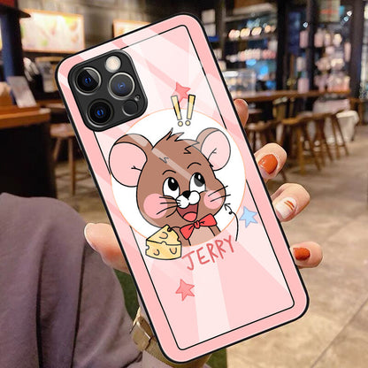 Tom and Jerry Original Phone Case