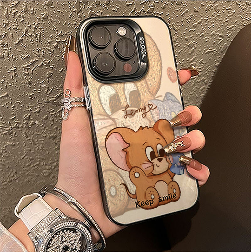 Tom and Jerry Original Phone Case