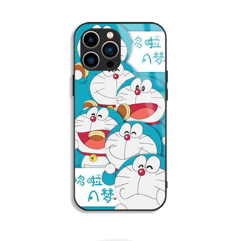 new Doraemon original mobile phone case