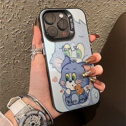 Tom and Jerry Original Phone Case