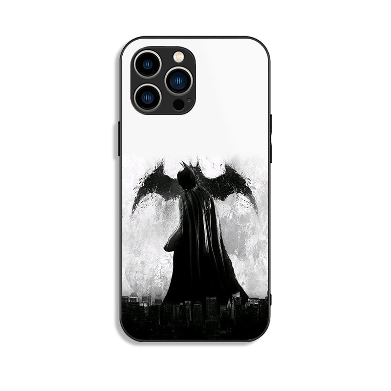 New Batman Original Phone Case