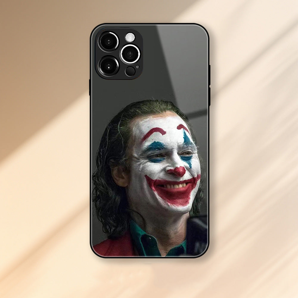 Joker Phone Case