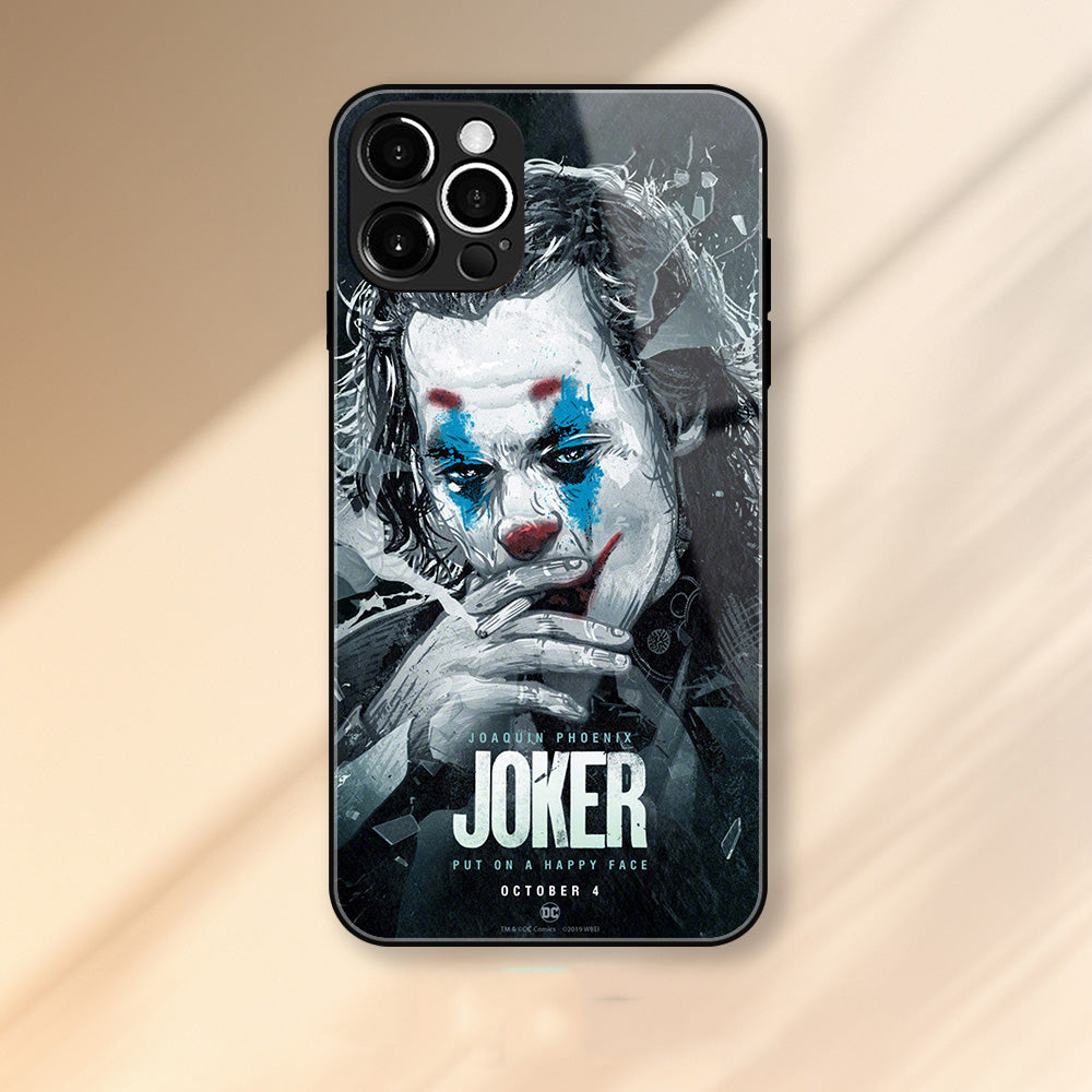 Joker Phone Case