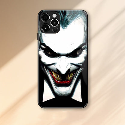 Joker Phone Case