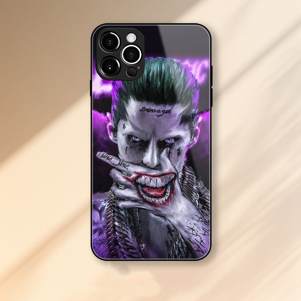 Joker Phone Case