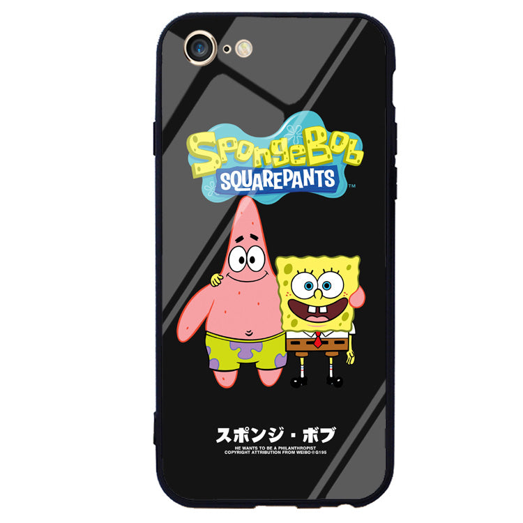 New Original Spongebob Phone Case