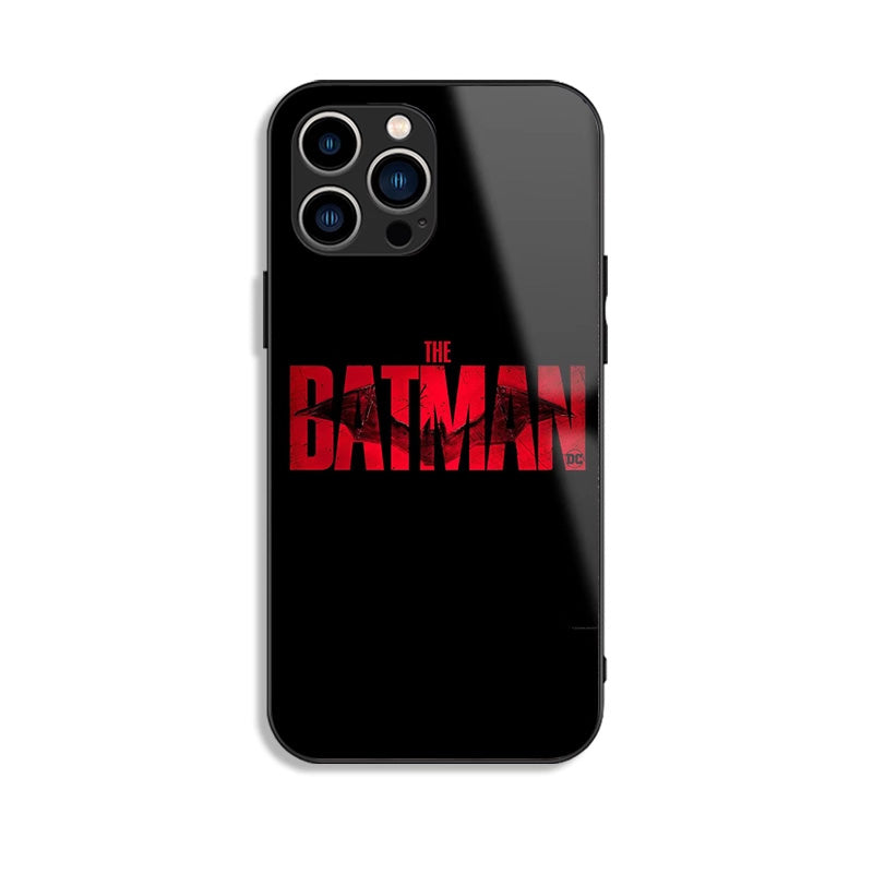 New Batman Original Phone Case