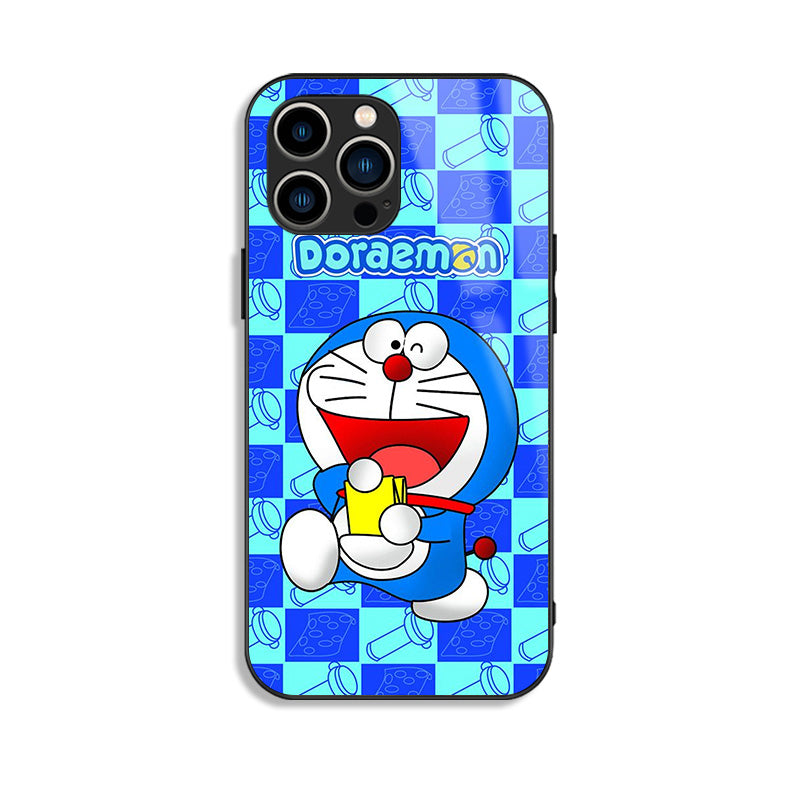 new Doraemon original mobile phone case